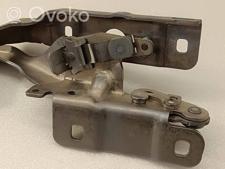 Mercedes-Benz CLA C117 X117 W117 Engine bonnet/hood hinges A1178800128