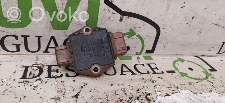 Audi Cabriolet B3 8G Other control units/modules 4A0905352
