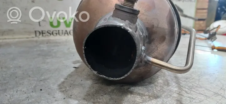 Mazda 6 Filtre à particules catalyseur FAP / DPF 103R0023660