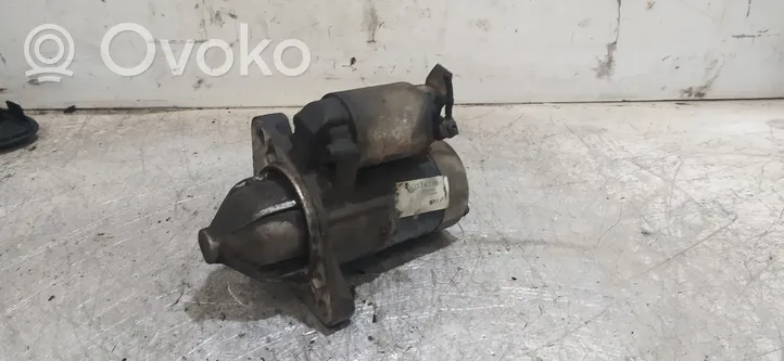 Opel Corsa C Motorino d’avviamento 93174028