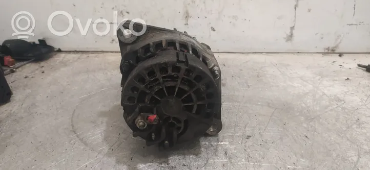 Opel Astra H Alternator 113955