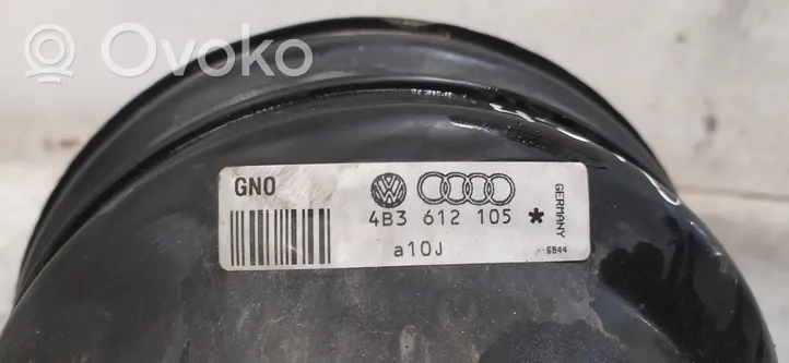 Audi A4 S4 B5 8D Servofreno 4B3612105