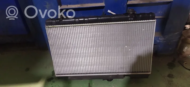 KIA Rio Radiateur de refroidissement 0K31H15200