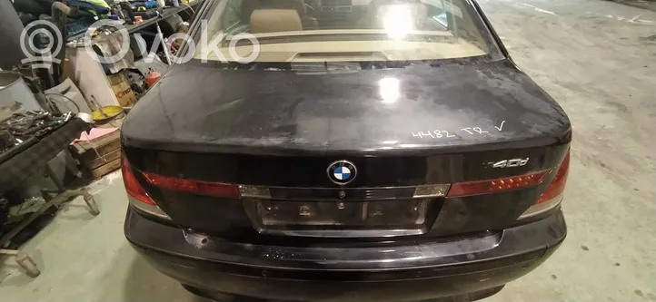 BMW 7 E65 E66 Couvercle de coffre 