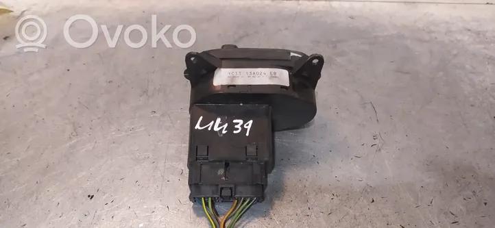 Ford Connect Przełącznik świateł YC1T13A024EB