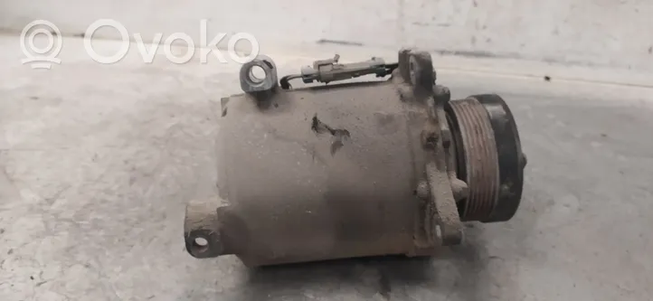 Cadillac STS Seville Air conditioning (A/C) compressor (pump) 25678229