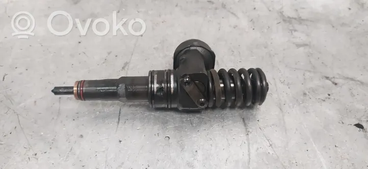 Audi A4 S4 B6 8E 8H Injecteur de carburant 0414720216