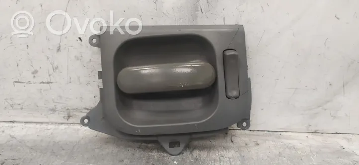 KIA Carnival Rear door interior handle K53A72330