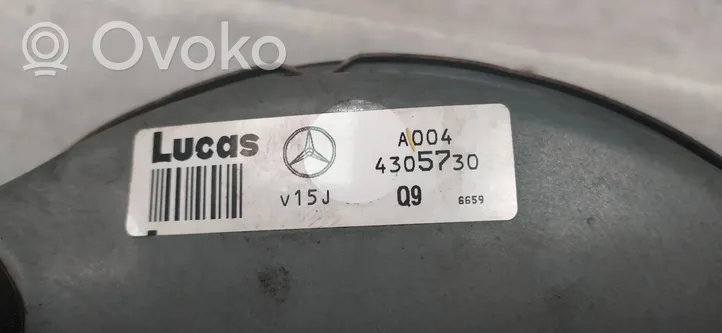 Mercedes-Benz CLK A208 C208 Servo-frein A0044305730