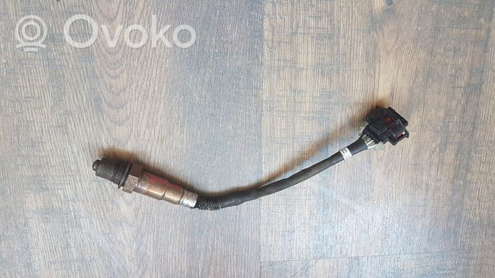 Opel Mokka Lambda probe sensor 