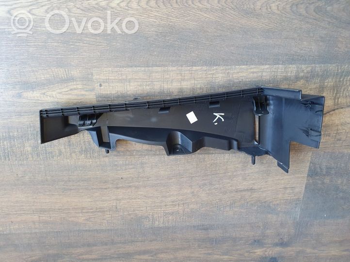 Skoda Octavia Mk2 (1Z) Rivestimento cintura di sicurezza 