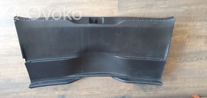 Honda Civic IX Set rivestimento portellone posteriore/bagagliaio 