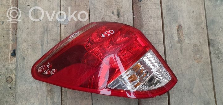 Toyota RAV 4 (XA30) Lampa tylna 