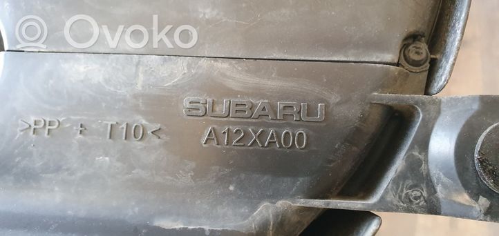 Subaru Tribeca Obudowa filtra powietrza 