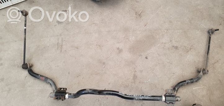 KIA Sorento Barra stabilizzatrice anteriore/barra antirollio 