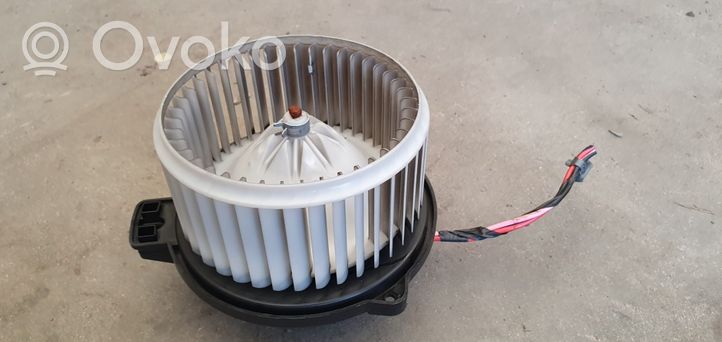 KIA Sorento Ventola riscaldamento/ventilatore abitacolo 