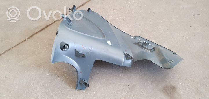 Ford C-MAX II Rivestimento vano piedi laterale 