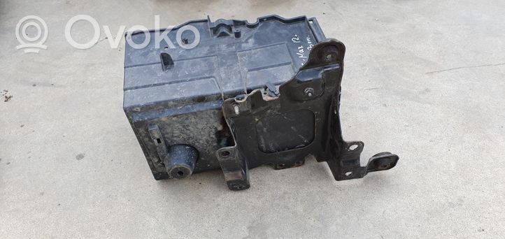 Ford C-MAX II Battery tray 