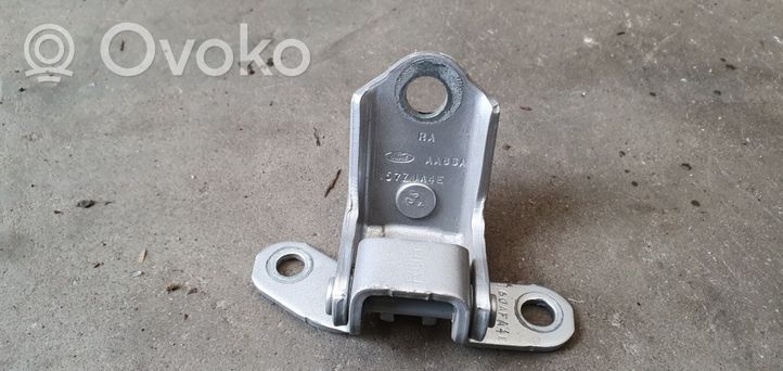 Ford Fiesta Rear door upper hinge 