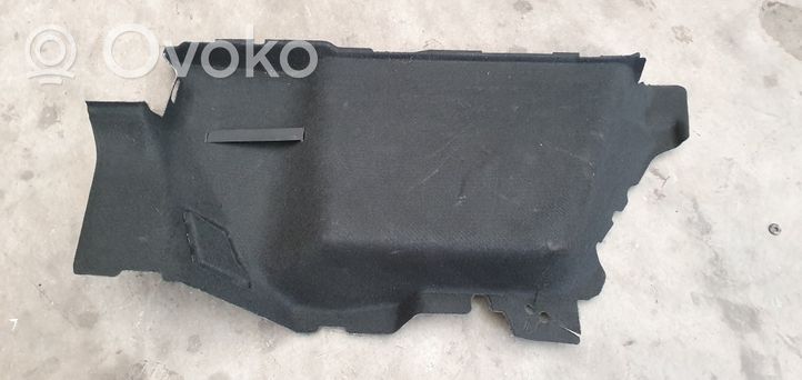 Ford Focus Tailgate/trunk side cover trim 