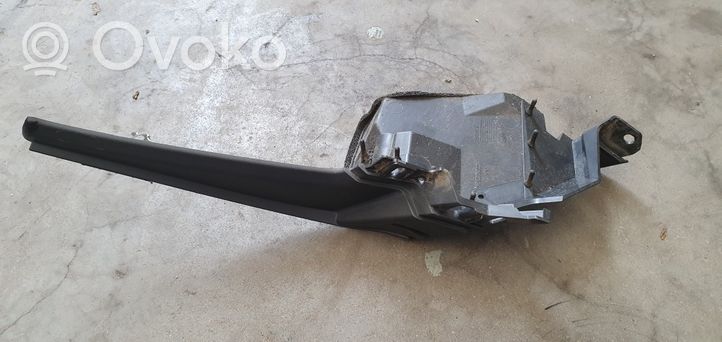 Honda Jazz Garniture de pare-brise 