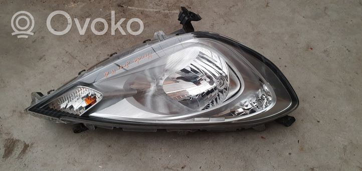 Honda Jazz Phare frontale 