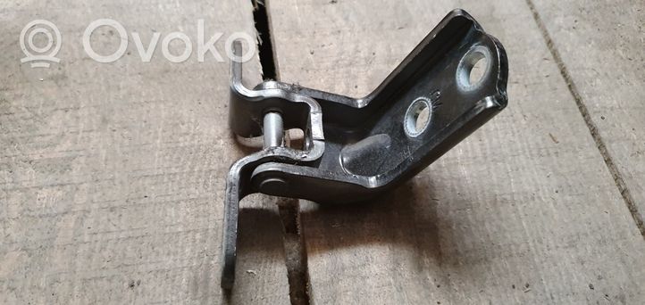 KIA Sorento Rear door lower hinge 