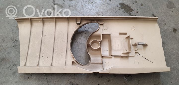 Subaru Tribeca Verkleidung Sicherheitsgurt 