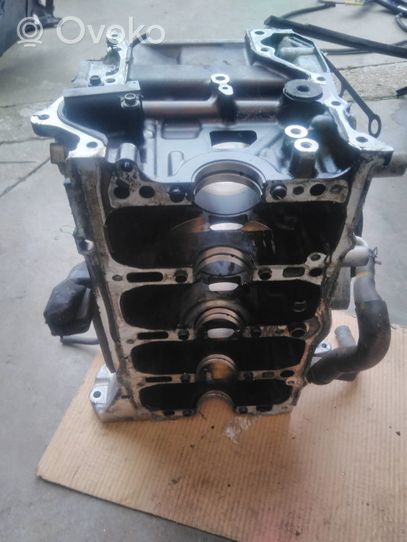 Mazda 6 Bloc moteur 
