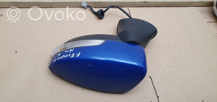 Ford Ecosport Front door electric wing mirror 