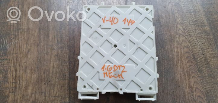 Volvo V40 Module confort 