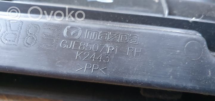 Mazda 6 Rivestimento del tergicristallo 
