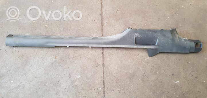 Volkswagen Golf Sportsvan Front sill trim cover 