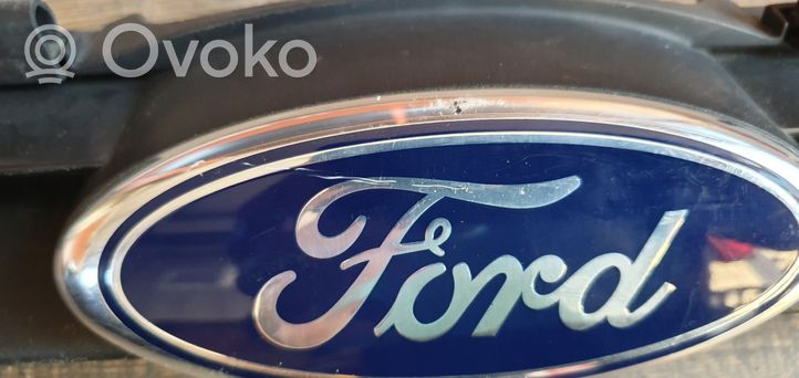 Ford B-MAX Valmistajan merkki/logo/tunnus 