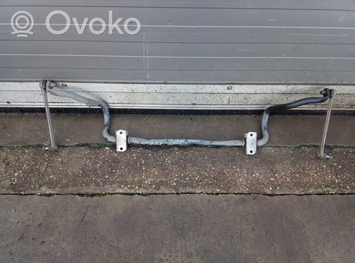 Ford B-MAX Barre stabilisatrice 