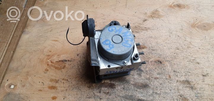 Renault Kangoo II ABS Pump 