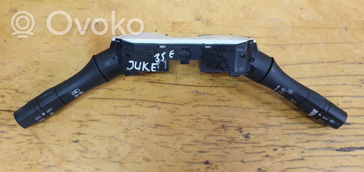 Nissan Juke I F15 Indicator stalk 