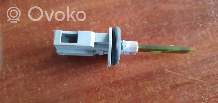 Audi A3 S3 8V Interior temperature sensor 