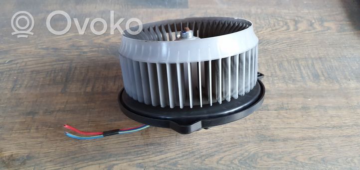 Mitsubishi Grandis Moteur de ventilateur porte avant 