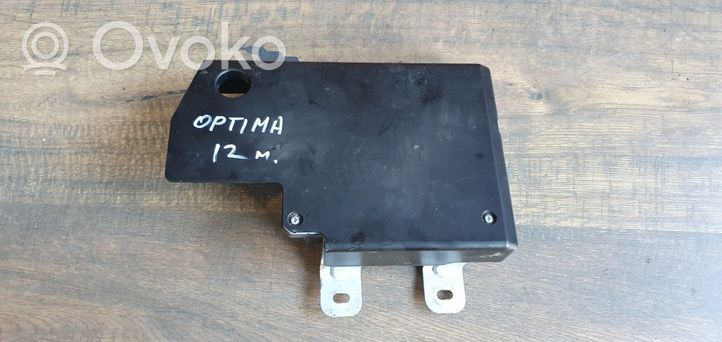 KIA Optima Module confort 