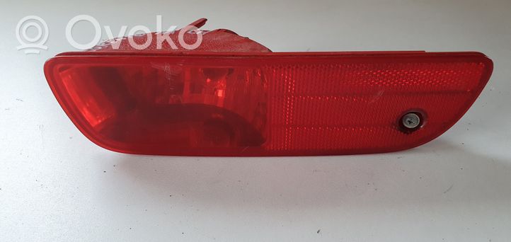 KIA Sorento Lampa zderzaka tylnego 