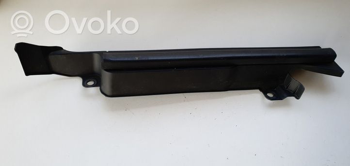 KIA Sorento Panel wykończeniowy błotnika 