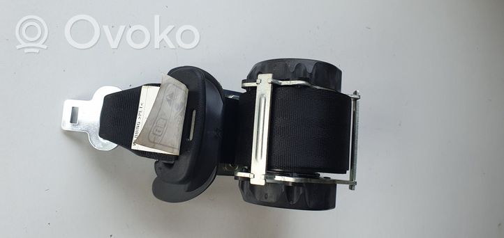 Mitsubishi Eclipse Cross Middle seatbelt (rear) 