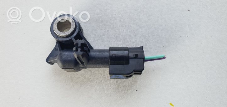 Mitsubishi Eclipse Cross Airbag deployment crash/impact sensor 