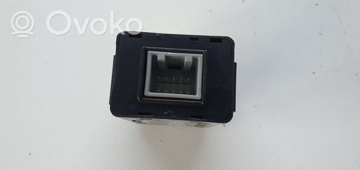 Hyundai Santa Fe Immobilizer control unit/module 