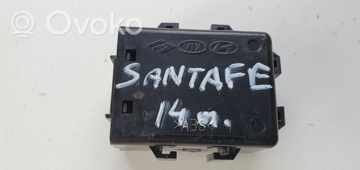 Hyundai Santa Fe Immobilizer control unit/module 