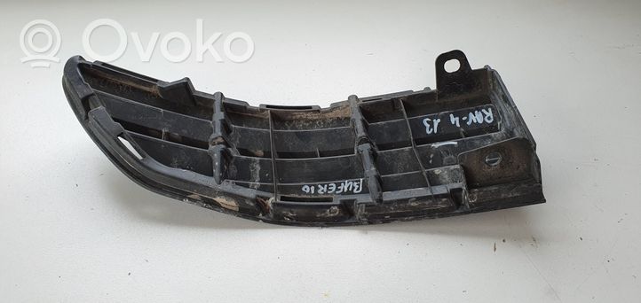 Toyota RAV 4 (XA40) Grille inférieure de pare-chocs avant 