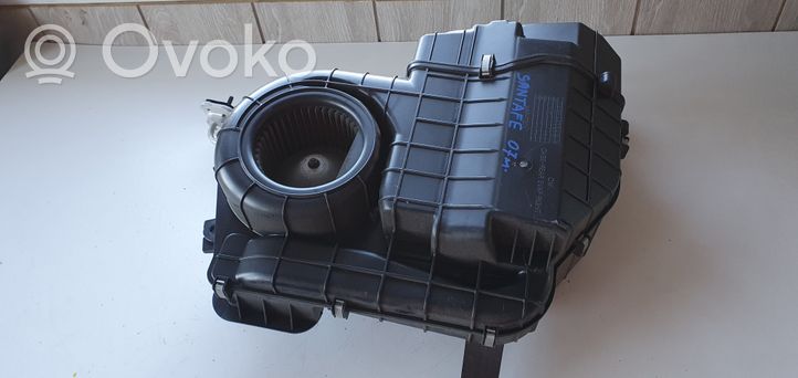 Hyundai Santa Fe Radiateur de chauffage 