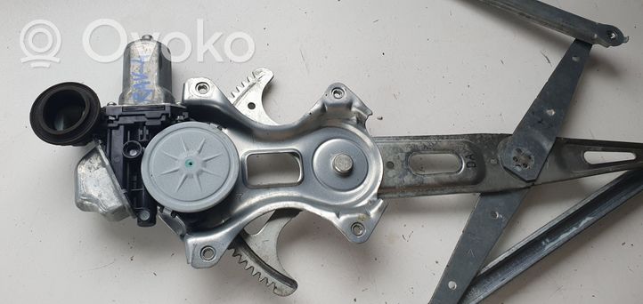 Toyota RAV 4 (XA40) Moteur de lève-vitre de porte avant 