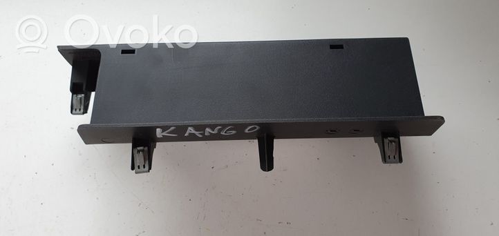 Renault Kangoo II Monitor/display/piccolo schermo 